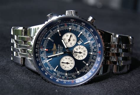 setting date in breitling watch|Breitling watch instructions.